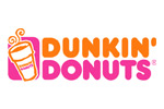 Dunkin' Donuts