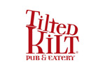 Tilted Kilt Pub & Eatery